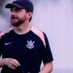 Corinthians define ajustes finais para o clássico contra o Palmeiras