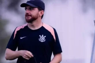 Corinthians define ajustes finais para o clássico contra o Palmeiras