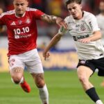 Corinthians deve priorizar pragmatismo e raça para evitar rebaixamento, afirma Casagrande