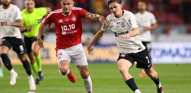 Corinthians deve priorizar pragmatismo e raça para evitar rebaixamento, afirma Casagrande