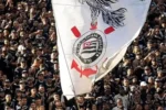 Corinthians e Caixa fecham acordo de sigilo para negociar dívida da arena