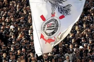 Corinthians e Caixa fecham acordo de sigilo para negociar dívida da arena