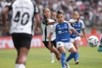 Corinthians e Cruzeiro decidem a taça da Libertadores Feminina neste sábado
