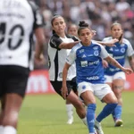 Corinthians e Cruzeiro decidem a taça da Libertadores Feminina neste sábado