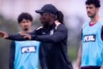 Corinthians encara decisão contra o vitória sob pressão no brasileirão