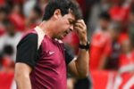 Corinthians encerra ciclo de Fernando Diniz após sequência negativa no Brasileirão