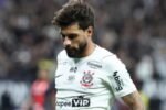 Corinthians enfrenta o pior cenário no Z4 com sinais de perigo