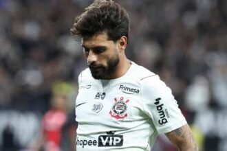 Corinthians enfrenta o pior cenário no Z4 com sinais de perigo