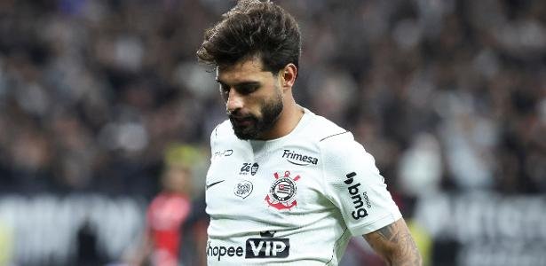 Corinthians enfrenta o pior cenário no Z4 com sinais de perigo