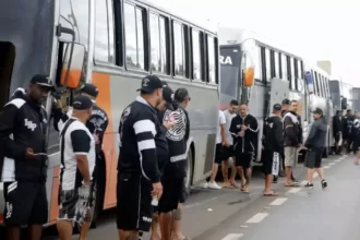 Corinthians enfrenta pressão de torcidas organizadas por mudanças no elenco e diretoria
