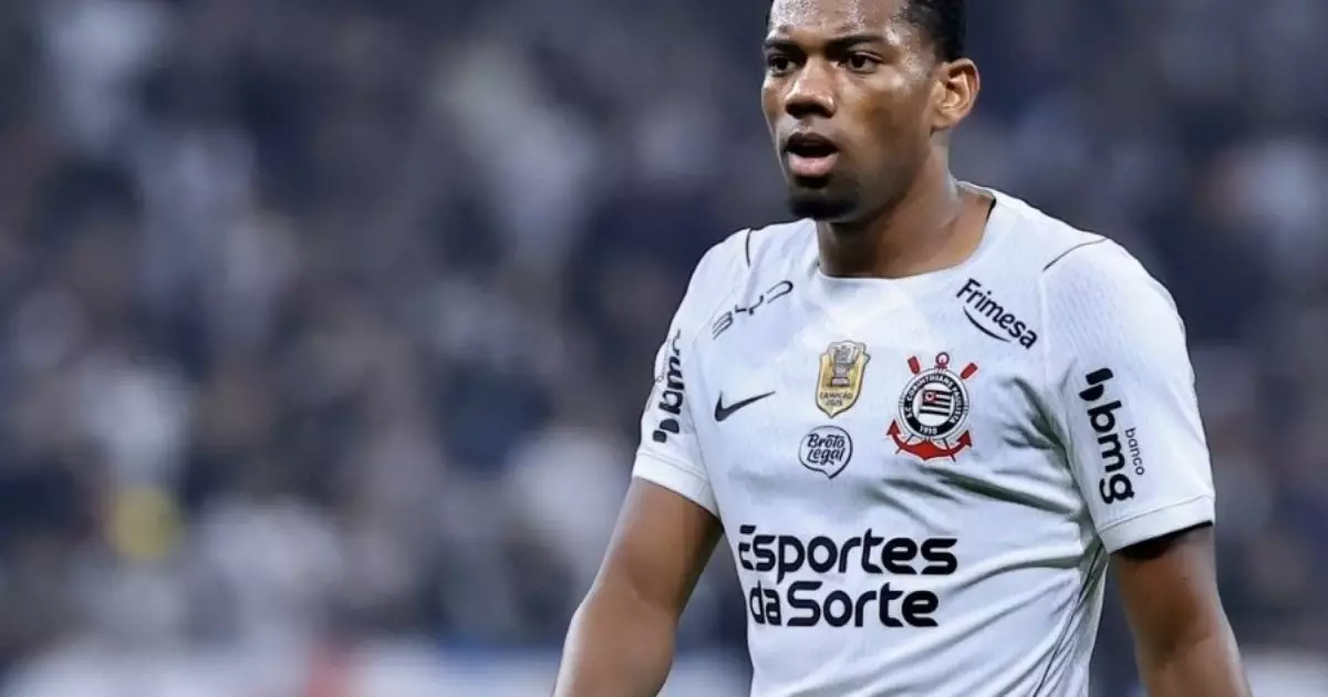 Corinthians foca na base e renovações com contrato até 2029 e mudanças no CT