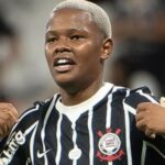 Corinthians promove mudanças e escala Jhonson e Thaís Regina para final do Brasileirão Feminino