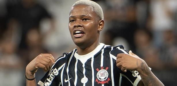 Corinthians promove mudanças e escala Jhonson e Thaís Regina para final do Brasileirão Feminino