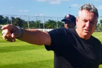 Corinthians reduz custos na base em meio a reestruturação e isolamento