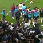 Corinthians supera Mirassol e empurra pressão para o Botafogo na tabela