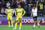 Corinthians supera o Mirassol e encerra jejum negativo no campeonato