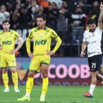 Corinthians supera o Mirassol e encerra jejum negativo no campeonato