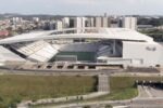 Corinthians suspende pagamentos da Neo Química Arena durante negociações com a Caixa
