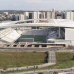 Corinthians suspende pagamentos da Neo Química Arena durante negociações com a Caixa