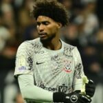 Corinthians vê probabilidade de rebaixamento subir após empate