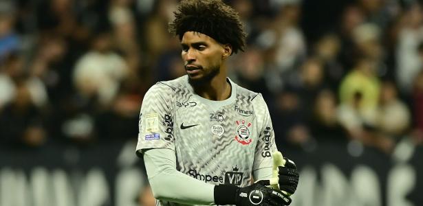 Corinthians vê probabilidade de rebaixamento subir após empate