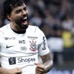 Corinthians vence Mirassol em casa e encerra jejum no campeonato
