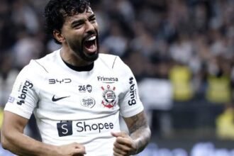 Corinthians vence Mirassol em casa e encerra jejum no campeonato
