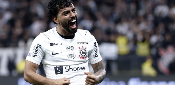 Corinthians vence Mirassol em casa e encerra jejum no campeonato