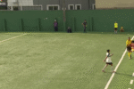 Coritiba demite preparador de goleiras após agressão contra atleta do Imperial no Paranaense