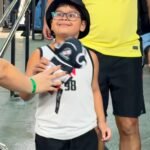 Crianças ganham pelúcias do Vasco em Dia de jogo no estádio