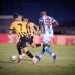 Criciúma supera Londrina fora de casa e mantém perseguição ao G4 da Série B