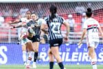 Crise administrativa no Corinthians impacta rendimento do time feminino