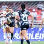 Crise administrativa no Corinthians impacta rendimento do time feminino