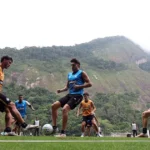 Crise no Botafogo evidencia falta de comando e apatia no elenco atual