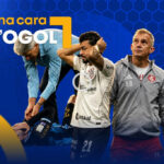 Crise no Brasileirão: o drama de Corinthians, Grêmio e Internacional na luta contra a queda