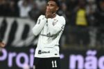 Crise no corinthians gera desespero após empate e longo jejum