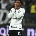Crise no corinthians gera desespero após empate e longo jejum