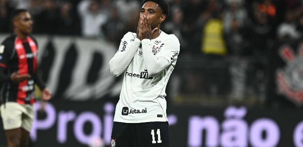 Crise no corinthians gera desespero após empate e longo jejum