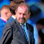 Crise nos bastidores atinge o Getafe após goleada sofrida em torneio europeu