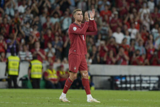Cristiano Ronaldo enfrenta processo disciplinar após deixar concentração de Portugal