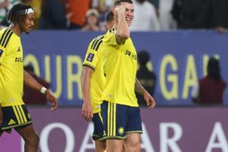 Cristiano Ronaldo marca na Champions League e se aproxima da marca de mil gols