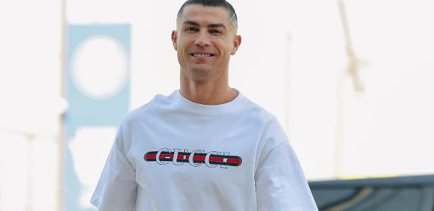 Cristiano Ronaldo retorna ao Al-nassr após polêmica na seleção portuguesa