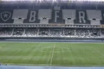Críticas apontam descaso na infraestrutura do Estádio Nilton Santos