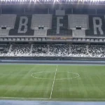 Críticas apontam descaso na infraestrutura do Estádio Nilton Santos