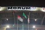 Críticas marcam o fim da parceria de naming rights do Morumbis