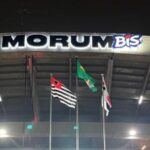 Críticas marcam o fim da parceria de naming rights do Morumbis