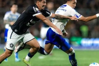 Cruzeiro busca quebrar recorde de invencibilidade em casa contra o remo