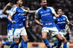 Cruzeiro busca terceira vitória consecutiva diante do Red Bull Bragantino