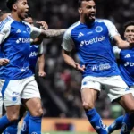 Cruzeiro busca terceira vitória consecutiva diante do Red Bull Bragantino