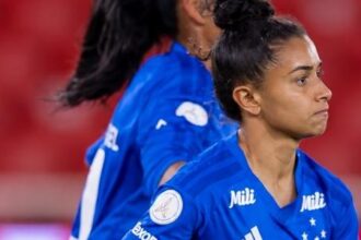 Cruzeiro busca vitória contra o bolívar para selar vaga na libertadores